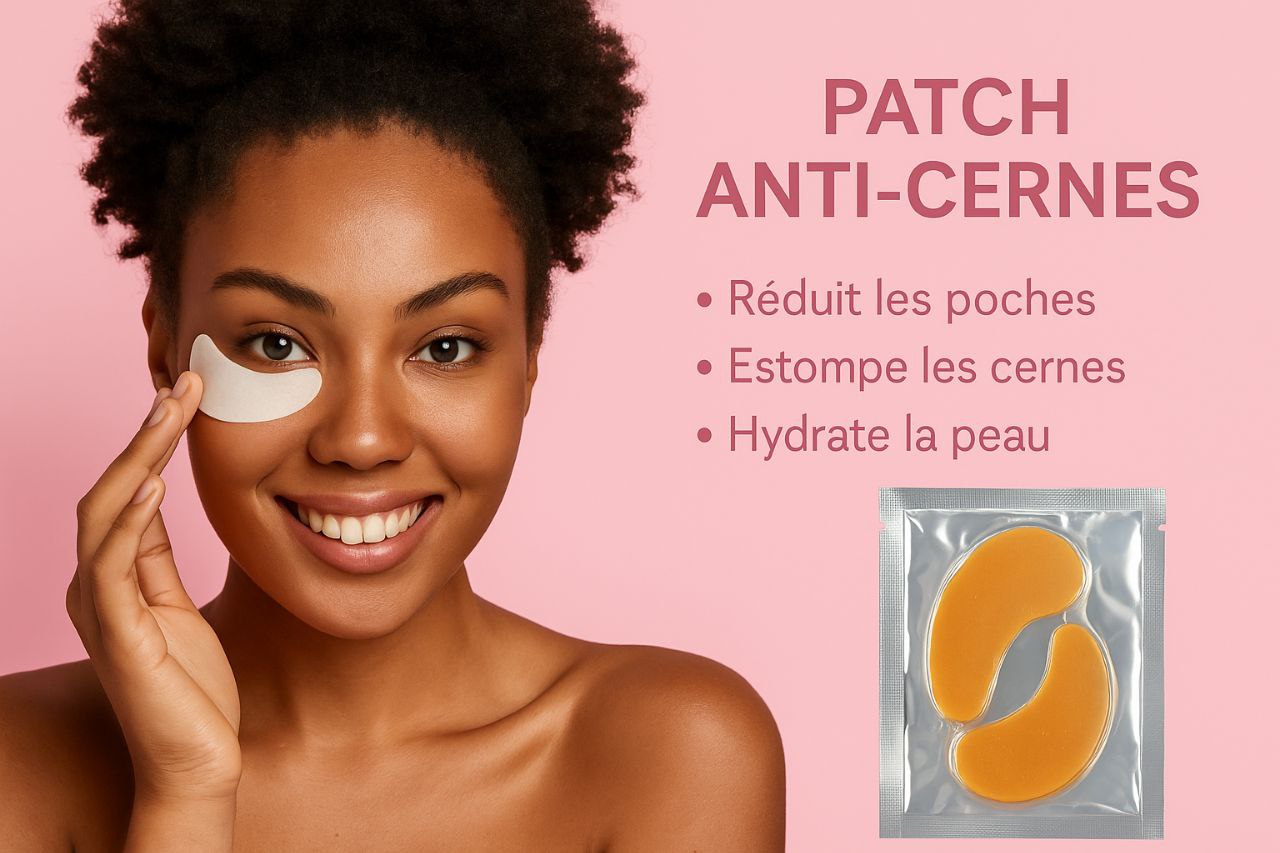 Patch anti-Acné